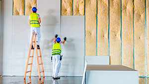 Drywall e Acartonado - Top Line Gesso Londrina